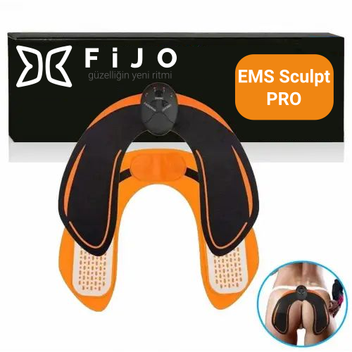 FIJO® EMS Sculpt Pro