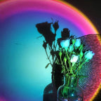 🌅 Fijo Sunset Lamp