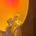 🌅 Fijo Sunset Lamp