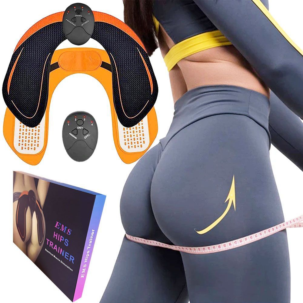FIJO® EMS Sculpt Pro