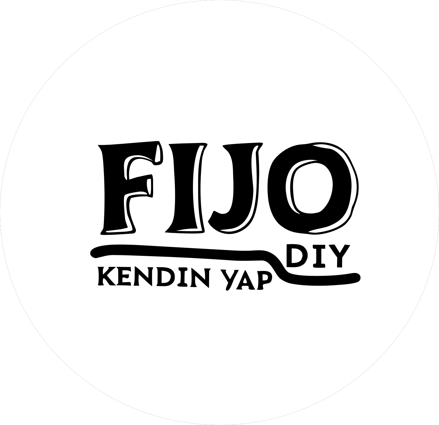 Fijo - Kendin Yap